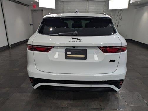 2026 Jaguar F-PACE P250 R-Dynamic S