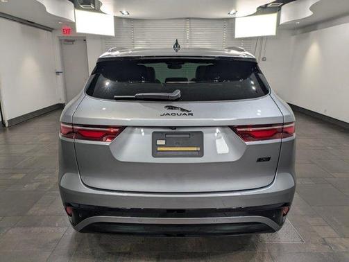 2026 Jaguar F-PACE P250 R-Dynamic S