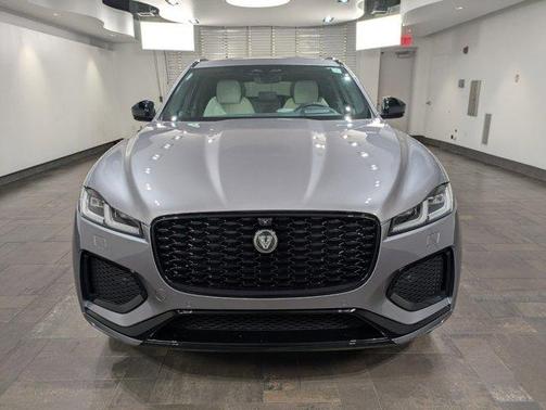 2026 Jaguar F-PACE P250 R-Dynamic S