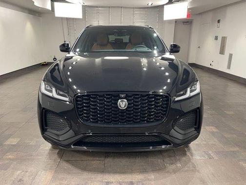 2026 Jaguar F-PACE P250 R-Dynamic S