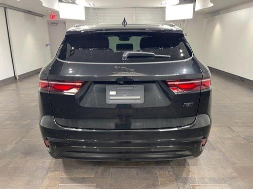 2026 Jaguar F-PACE P250 R-Dynamic S