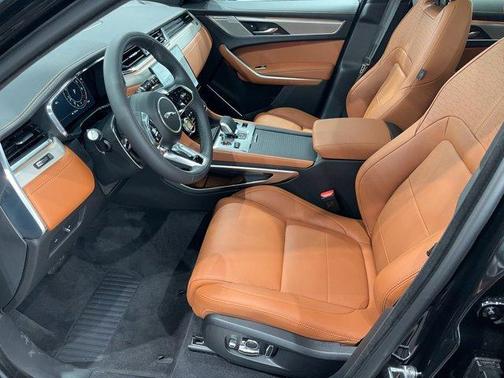 2026 Jaguar F-PACE P250 R-Dynamic S