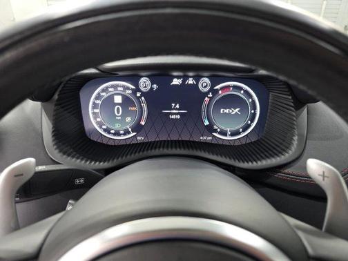 2023 Aston Martin DBX 707