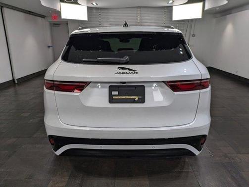 2025 Jaguar F-PACE P250 R-Dynamic S