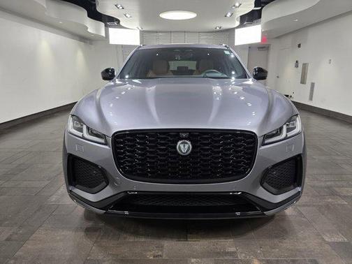 2026 Jaguar F-PACE P250 R-Dynamic S