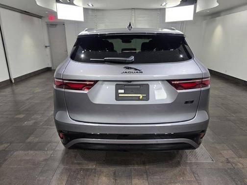 2026 Jaguar F-PACE P250 R-Dynamic S