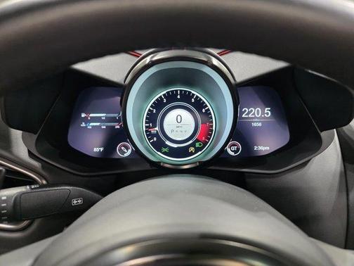 2020 Aston Martin DBS Superleggera Volante