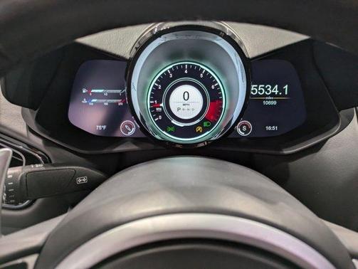 2019 Aston Martin Vantage Base