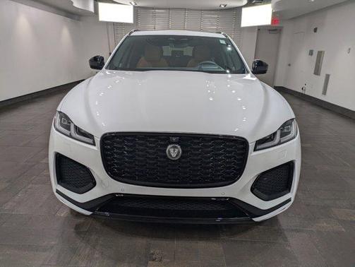 2026 Jaguar F-PACE P250 R-Dynamic S
