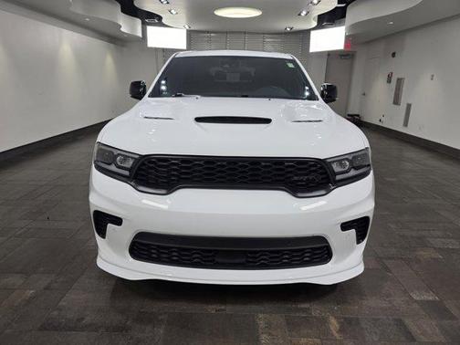 2021 Dodge Durango SRT Hellcat