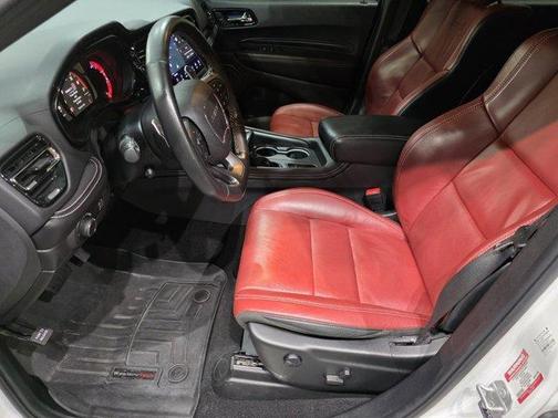 2021 Dodge Durango SRT Hellcat