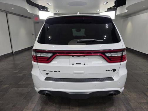 2021 Dodge Durango SRT Hellcat