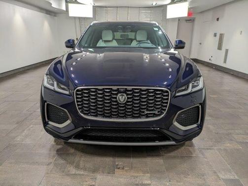 2025 Jaguar F-PACE P250 R-Dynamic S
