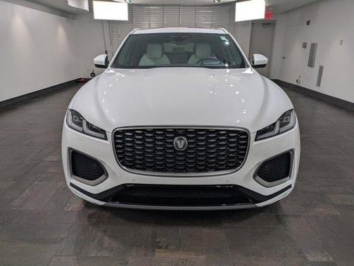 2026 Jaguar F-PACE P250 R-Dynamic S