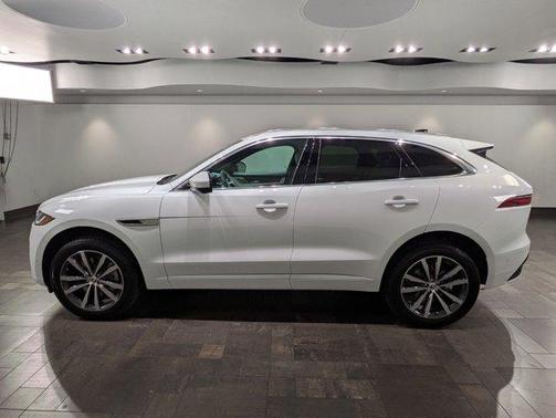 2026 Jaguar F-PACE P250 R-Dynamic S