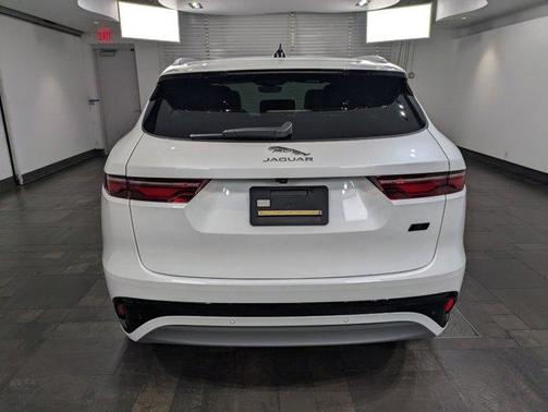2026 Jaguar F-PACE P250 R-Dynamic S