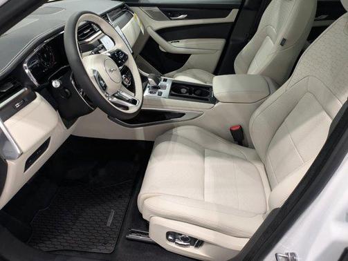 2026 Jaguar F-PACE P250 R-Dynamic S