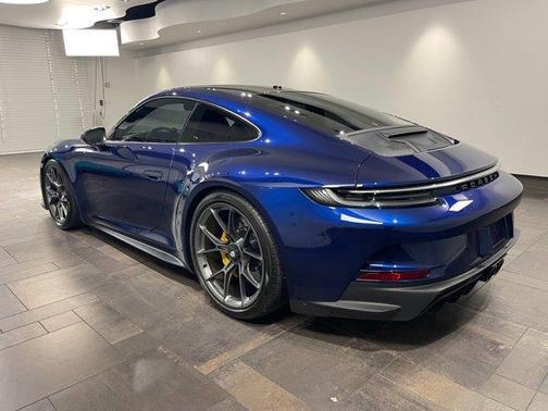 2023 Porsche 911 GT3