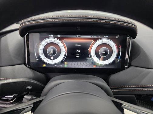 2025 Aston Martin DB12 Base