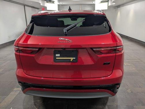 2026 Jaguar F-PACE P250 R-Dynamic S
