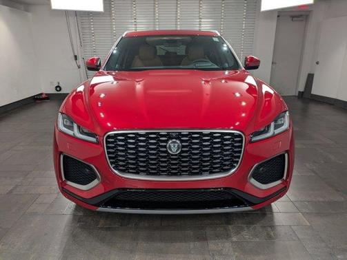 2026 Jaguar F-PACE P250 R-Dynamic S