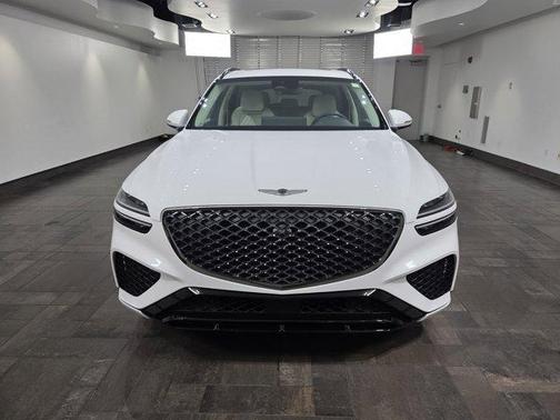 2025 Genesis GV70 3.5T Sport