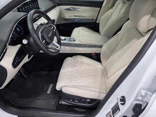 2025 Genesis GV70 3.5T Sport
