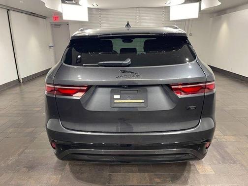 2026 Jaguar F-PACE P250 R-Dynamic S