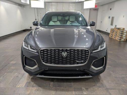 2025 Jaguar F-PACE P250 R-Dynamic S