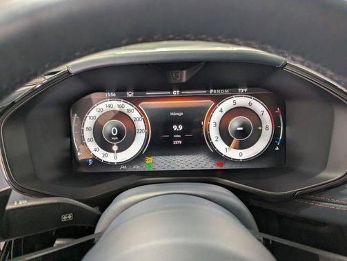 2025 Aston Martin DBX 707