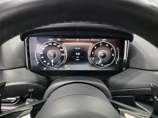 Silver 2024 Aston Martin DB12 Base