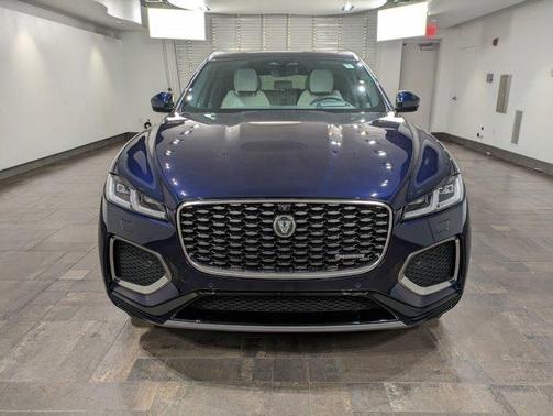 2025 Jaguar F-PACE P250 R-Dynamic S