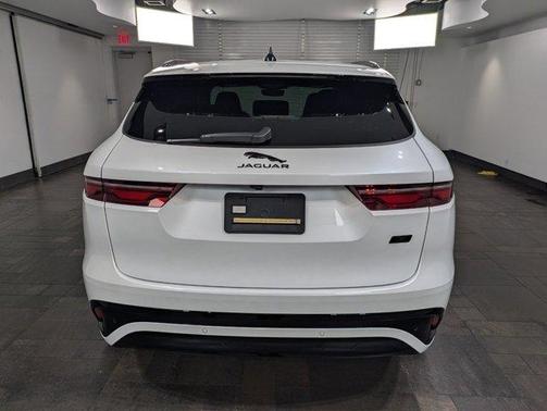 2026 Jaguar F-PACE P250 R-Dynamic S