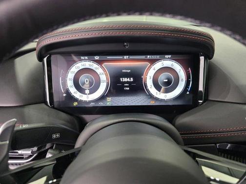 2025 Aston Martin DB12 Base