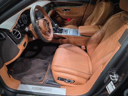 2023 Bentley Flying Spur Azure