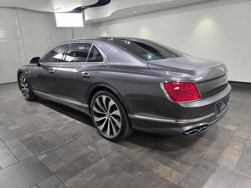 2023 Bentley Flying Spur Azure