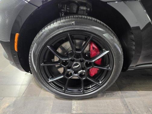 2021 Aston Martin DBX Base