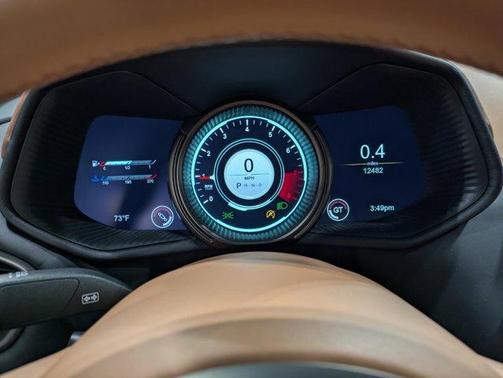 2020 Aston Martin DB11 AMR