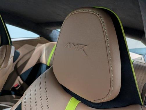 2020 Aston Martin DB11 AMR
