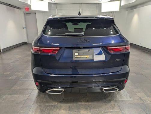 2026 Jaguar F-PACE P400 R-Dynamic S