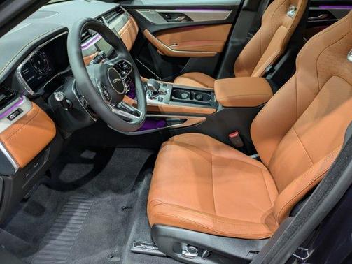 2026 Jaguar F-PACE P400 R-Dynamic S