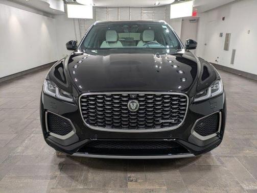 2025 Jaguar F-PACE P250 R-Dynamic S