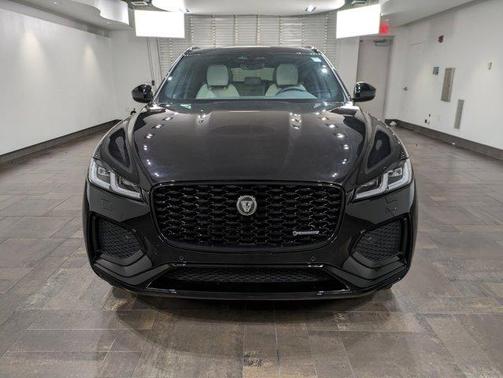 2025 Jaguar F-PACE P250 R-Dynamic S