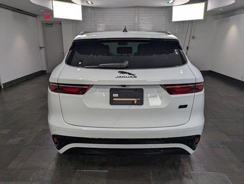 2026 Jaguar F-PACE P250 R-Dynamic S
