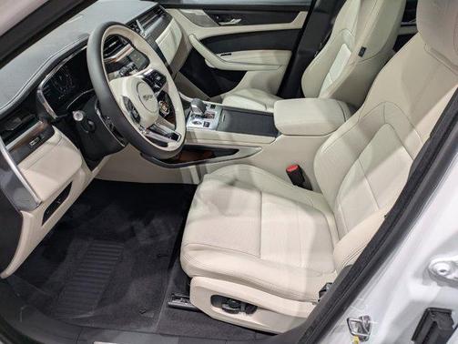 2026 Jaguar F-PACE P250 R-Dynamic S
