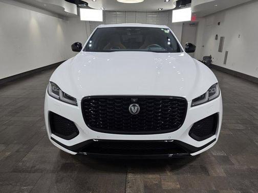 2026 Jaguar F-PACE P250 R-Dynamic S