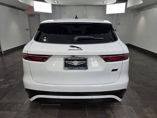 2026 Jaguar F-PACE P250 R-Dynamic S
