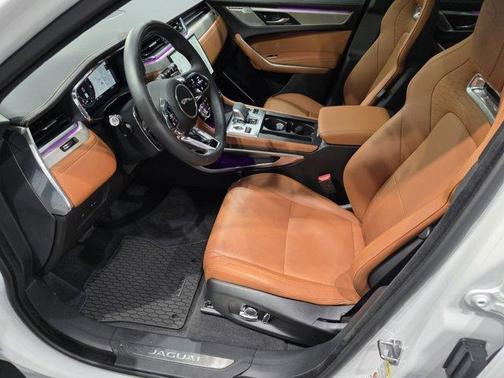 2026 Jaguar F-PACE P250 R-Dynamic S