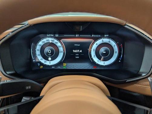 2025 Aston Martin DBX 707