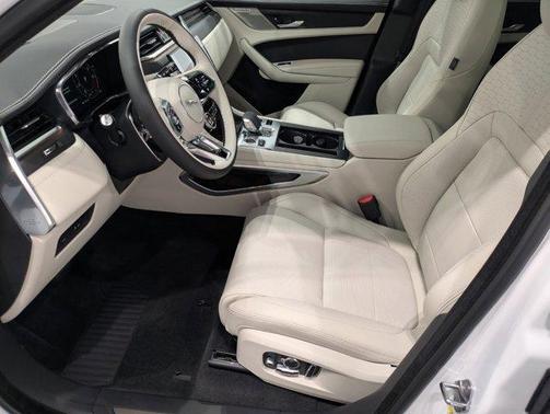2026 Jaguar F-PACE P250 R-Dynamic S
